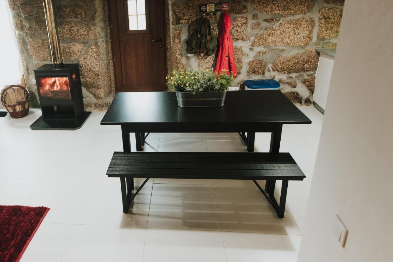 Casa Oeste Sabugueiro  Extérieur photo