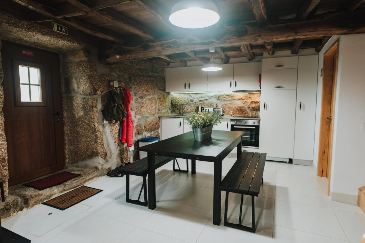 Casa Oeste Sabugueiro  Extérieur photo