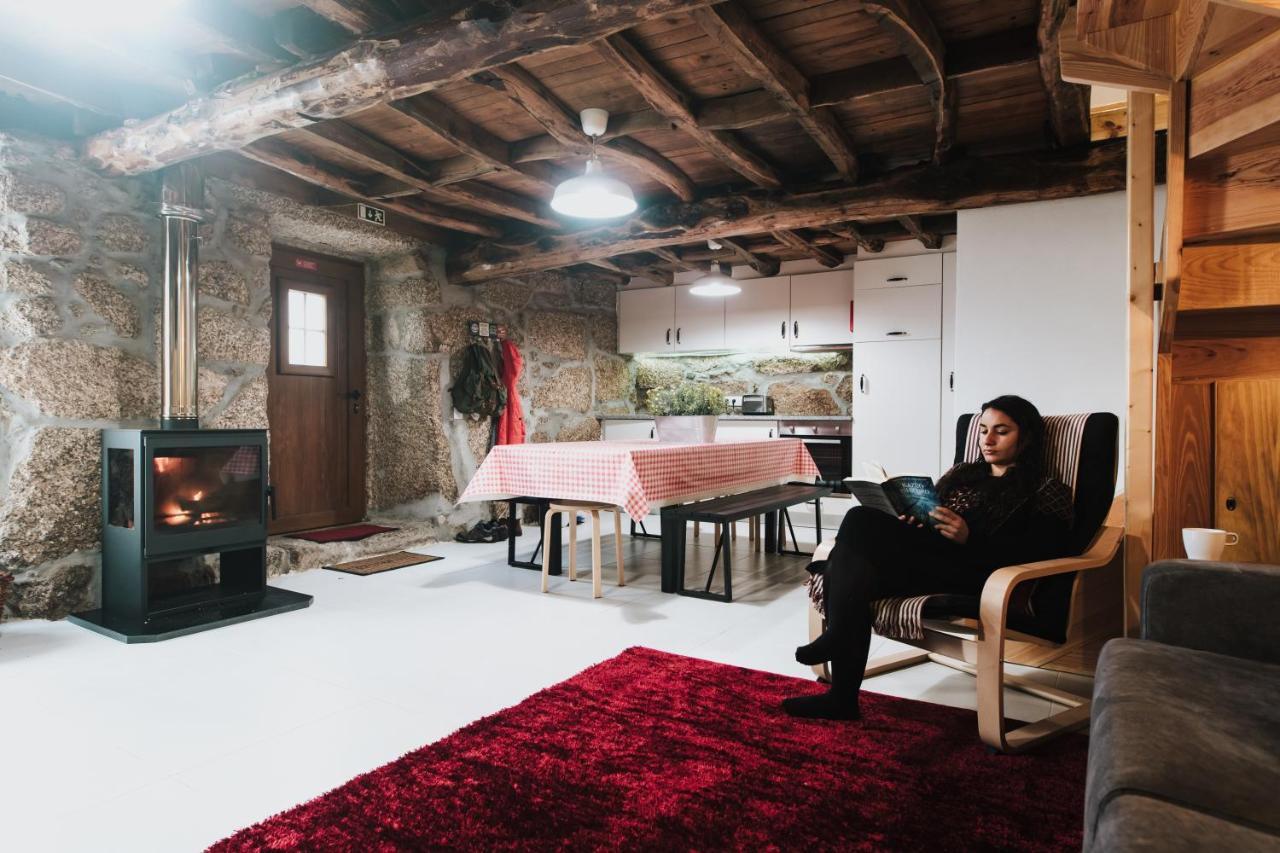 Casa Oeste Sabugueiro  Extérieur photo