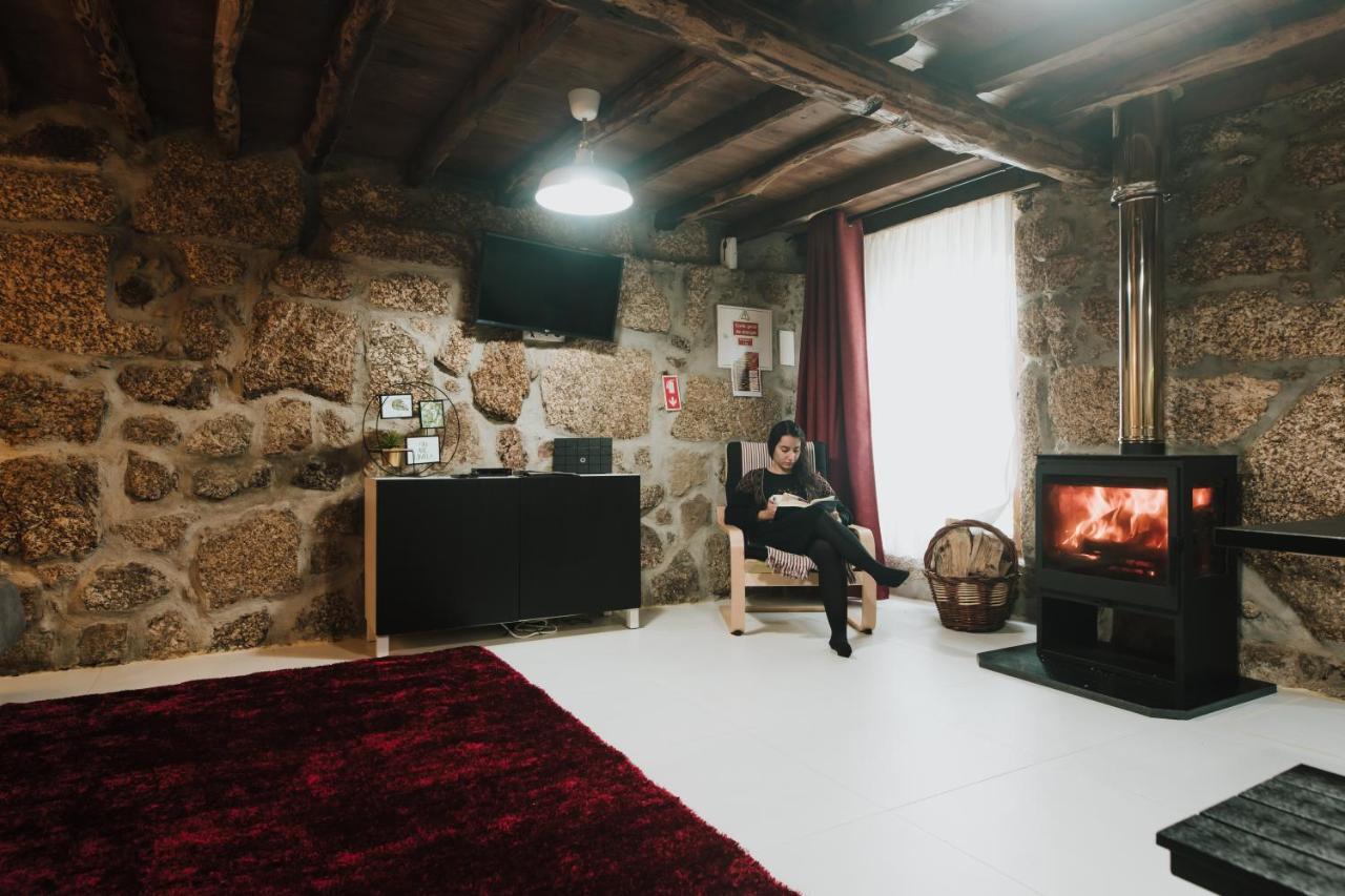 Casa Oeste Sabugueiro  Extérieur photo