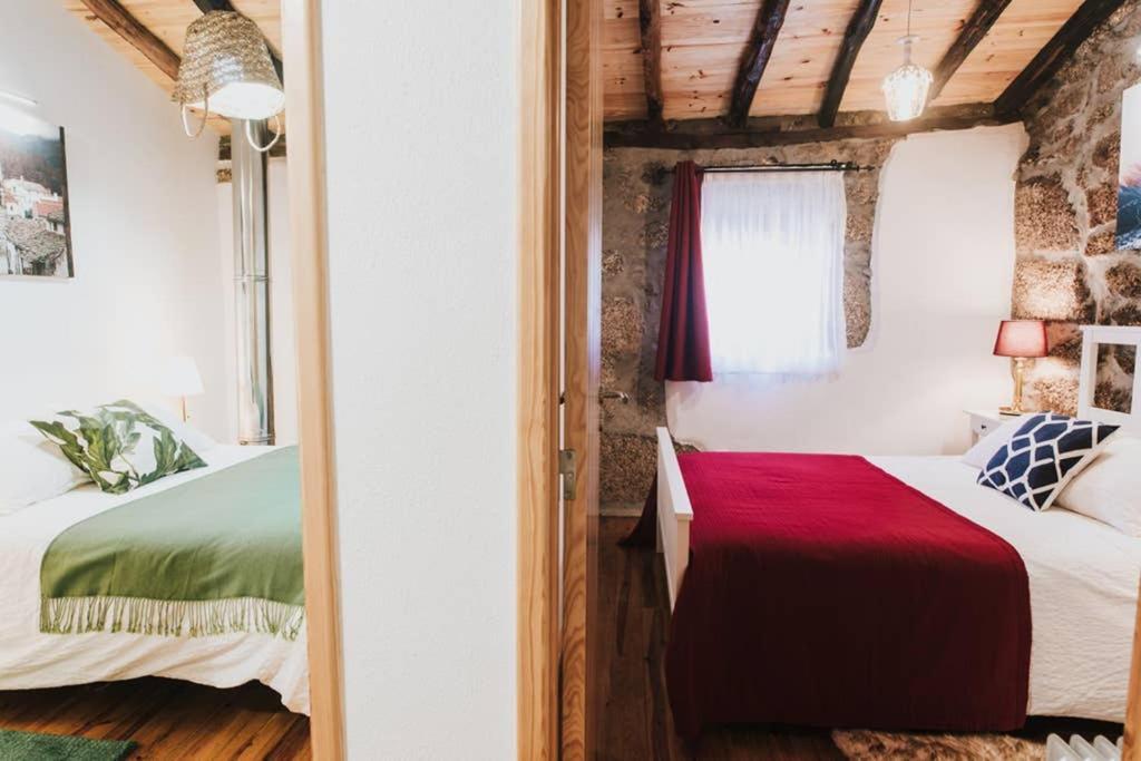 Casa Oeste Sabugueiro  Extérieur photo
