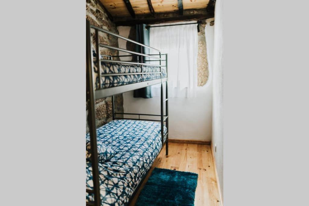 Casa Oeste Sabugueiro  Extérieur photo