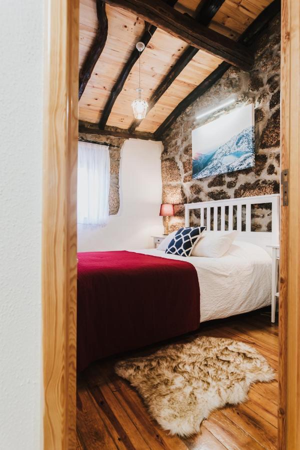 Casa Oeste Sabugueiro  Extérieur photo